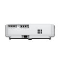 Epson EH-LS650W data projector 3600 ANSI lumens 3LCD 4K (4096x2400) White