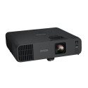 Epson EB-L265F data projector 4600 ANSI lumens 3LCD 1080p (1920x1080) 3D Black