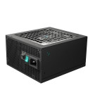 DeepCool PX1000P power supply unit 1000 W 20+4 pin ATX ATX Black