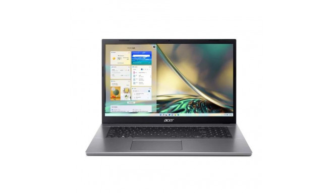 Acer Aspire 5 A517-53-50VG Intel Core 5 i5-12450H Laptop 43.9 cm (17.3&quot;) Full HD 16 GB DDR4