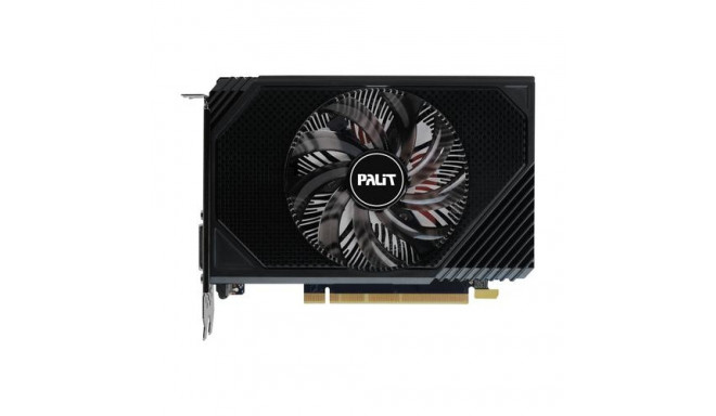 Palit GeForce RTX 3050 StormX NVIDIA 6 GB GDDR6