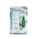 Smartkeeper MD04PKGN port blocker Port blocker + key Mini DisplayPort Green Plastic 1 pc(s)