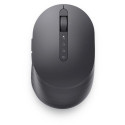 DELL MS7421W mouse Office Ambidextrous RF Wireless + Bluetooth Optical 1600 DPI