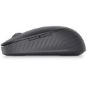 DELL MS7421W mouse Office Ambidextrous RF Wireless + Bluetooth Optical 1600 DPI