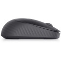 DELL MS7421W mouse Office Ambidextrous RF Wireless + Bluetooth Optical 1600 DPI