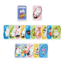 Games UNO Moomin