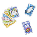 Games UNO Moomin