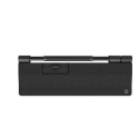 Contour Design RollerMouse Pro, wireless with Extended wristrest and vegan leather