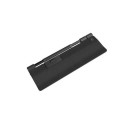 Contour Design RollerMouse Pro, wireless with Extended wristrest and vegan leather