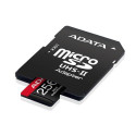 ADATA AUSDX256GUI3V30SHA2-RA1 memory card 256 GB MicroSDXC UHS-I Class 10