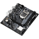 Asrock H510M-H2/M.2 SE Intel H470 LGA 1200 (Socket H5) micro ATX