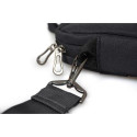 Port Designs Sydney 35.6 cm (14&quot;) Messenger case Black