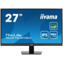 iiyama ProLite XU2763HSU-B1 computer monitor 68.6 cm (27&quot;) 1920 x 1080 pixels Full HD LED B