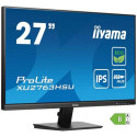 iiyama ProLite XU2763HSU-B1 computer monitor 68.6 cm (27&quot;) 1920 x 1080 pixels Full HD LED B