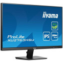 iiyama ProLite XU2763HSU-B1 computer monitor 68.6 cm (27&quot;) 1920 x 1080 pixels Full HD LED B