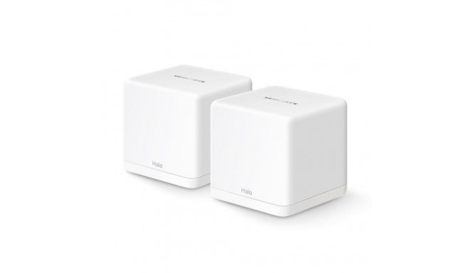 Mercusys AX1500 Whole Home Mesh WiFi 6 System