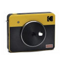 Kodak Mini Shot Combo 3 Retro gelb 76.2 x 76.2 mm CMOS Yellow