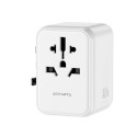 4smarts 540644 mobile device charger White