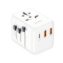 4smarts 540644 mobile device charger White