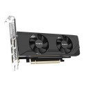 GIGABYTE GeForce RTX 3050 OC Low Profile 6G NVIDIA 6 GB GDDR6