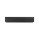 ENDORFY Thock TKL Palm Rest wrist rest Memory foam, PU leather Black