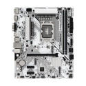 Asrock B760M-HDV/M.2 motherboard Intel B760 LGA 1700 micro ATX