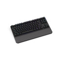 ENDORFY Thock TKL Palm Rest wrist rest Memory foam, PU leather Black