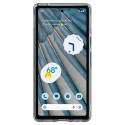 Spigen Ultra Hybrid mobile phone case 15.5 cm (6.1&quot;) Cover Transparent