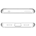 Spigen Ultra Hybrid mobile phone case 15.5 cm (6.1&quot;) Cover Transparent