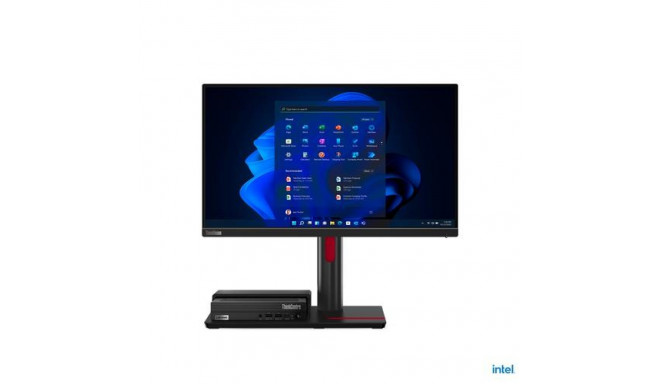 Lenovo ThinkCentre TIO Flex 22i computer monitor 54.6 cm (21.5&quot;) 1920 x 1080 pixels Full HD