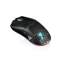 Modecom Volcano Shinobi 3360 mouse Gaming Ambidextrous USB Type-A Optical 12000 DPI