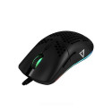 Modecom Volcano Shinobi 3360 mouse Gaming Ambidextrous USB Type-A Optical 12000 DPI
