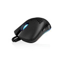 Modecom Volcano Shinobi 3360 mouse Gaming Ambidextrous USB Type-A Optical 12000 DPI