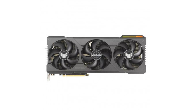 ASUS TUF Gaming TUF-RTX4080S-O16G-GAMING NVIDIA GeForce RTX 4080 SUPER 16 GB GDDR6X