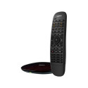 Logitech Harmony® Companion remote control IR Wireless/Wi-Fi Audio, DVR, Game console, Home cinema s