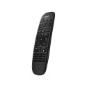 Logitech Harmony® Companion remote control IR Wireless/Wi-Fi Audio, DVR, Game console, Home cinema s