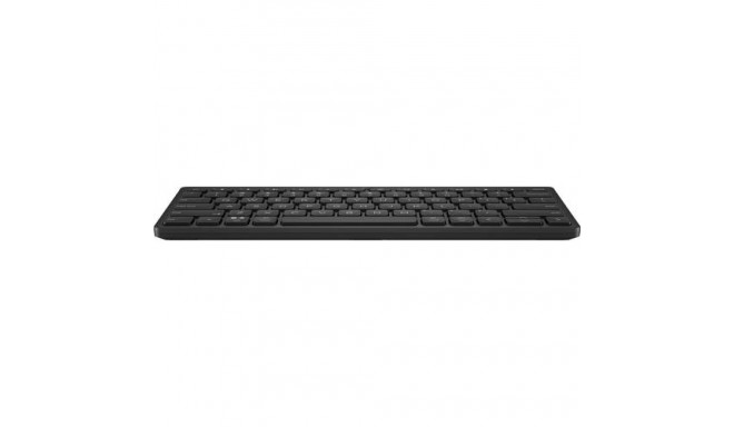 HP 350 Compact Multi-Device Bluetooth Keyboard