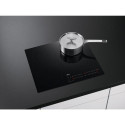 AEG IKB64413IB Black Countertop 56 cm Zone induction hob 4 zone(s)