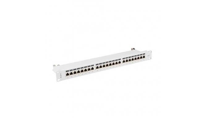 Lanberg PPS7-1024-S patch panel 1U