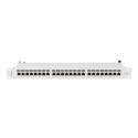 Lanberg PPS7-1024-S patch panel 1U