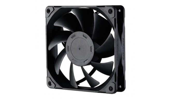 Phanteks M25 Computer case Fan 12 cm Black