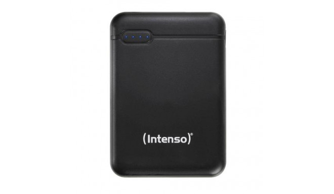 Intenso 7313520 power bank Lithium Polymer (LiPo) 5000 mAh Black