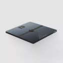 Withings Body Smart Square Black Electronic personal scale