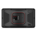 Garmin ZUMO XT2 MT-S navigator Handheld/Fixed 15.2 cm (6&quot;) Touchscreen 340 g Black