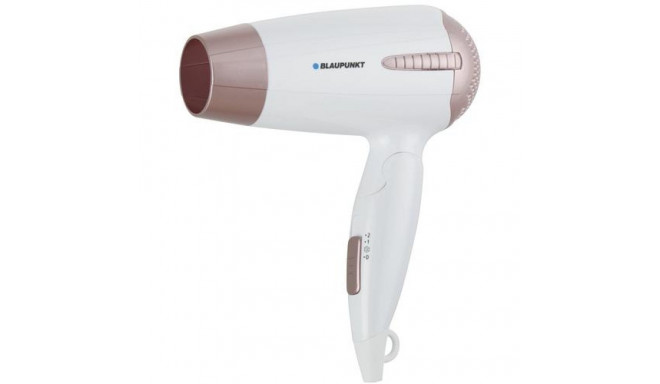 Blaupunkt HDD301RO hair dryer 1200 W White