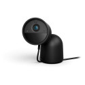 Philips 8719514496132 security camera Bullet IP security camera Indoor &amp; outdoor 1920 x 1080