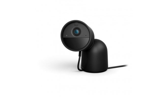 Philips 8719514496132 security camera Bullet IP security camera Indoor &amp; outdoor 1920 x 1080