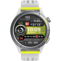 Amazfit Cheetah 3.53 cm (1.39&quot;) AMOLED 46.7 mm Digital 454 x 454 pixels Touchscreen Grey GP