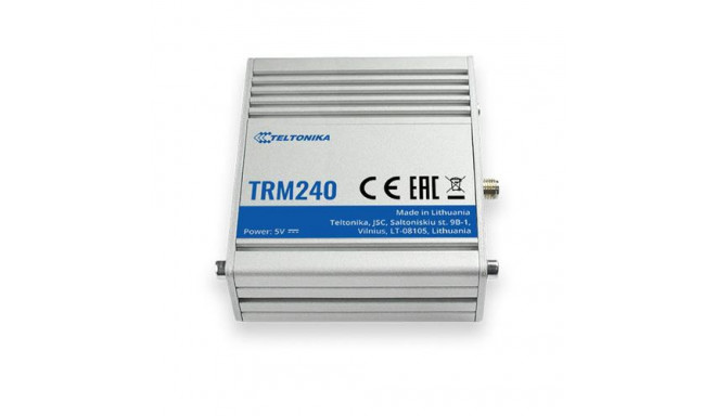 Teltonika TRM240 modem