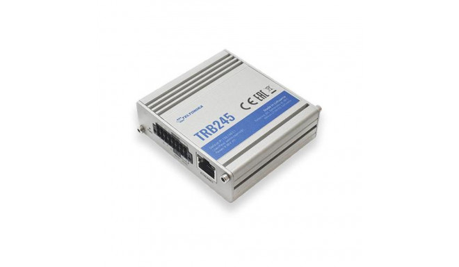 Teltonika TRB245 gateway/controller 10, 100 Mbit/s